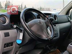 Nissan Urvan